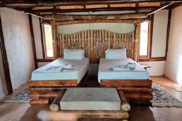 Samburu Elephant Lodge Isiolo Exterior photo