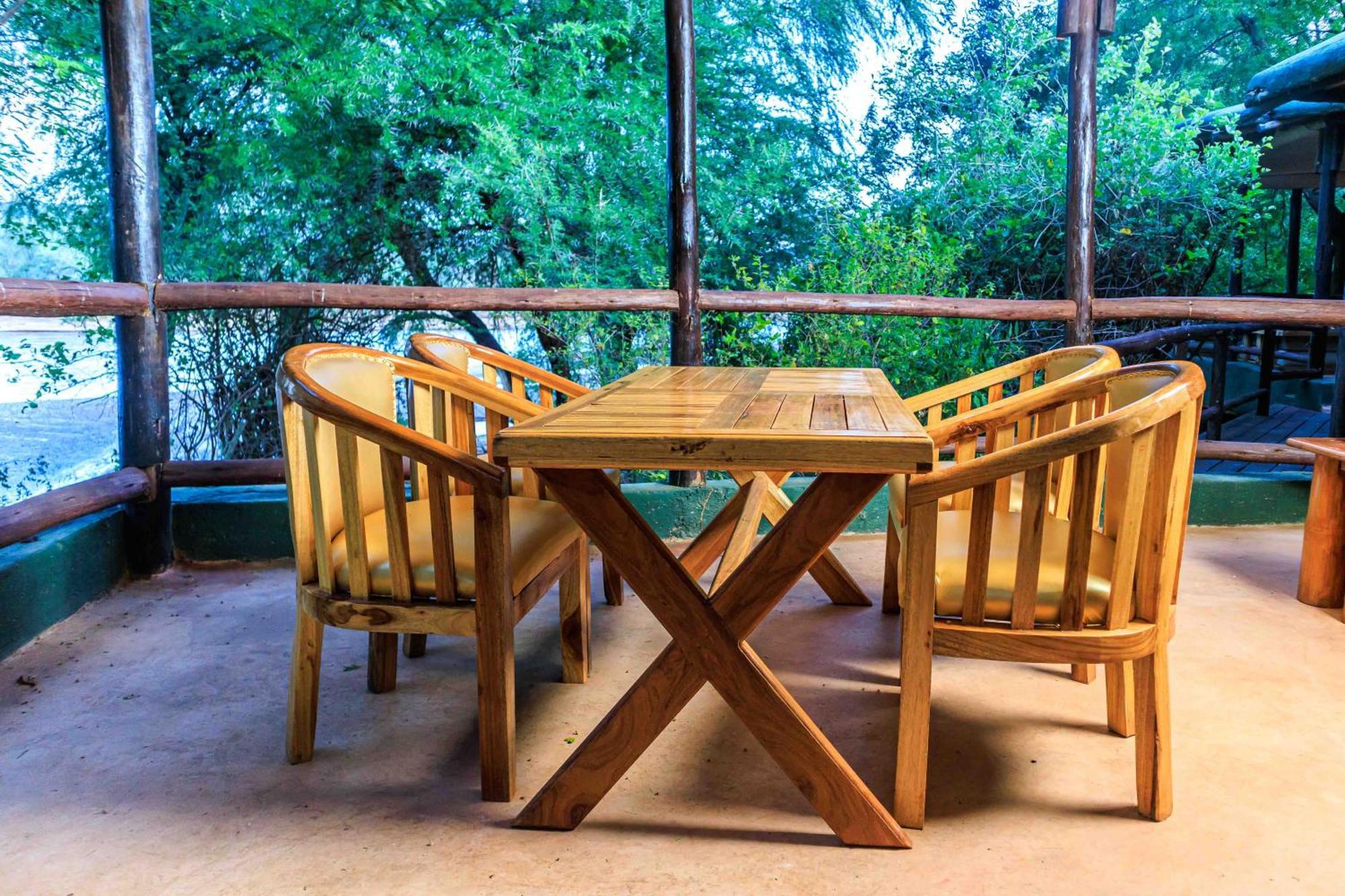 Samburu Elephant Lodge Isiolo Exterior photo